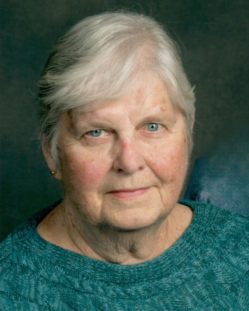 Janet Ann Ulrich