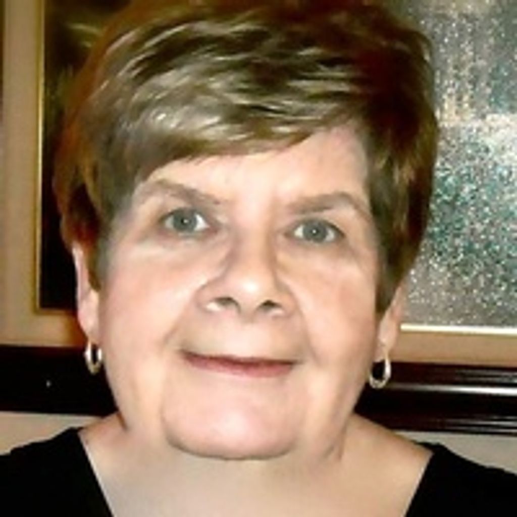 Holly D. Forgue Profile Photo