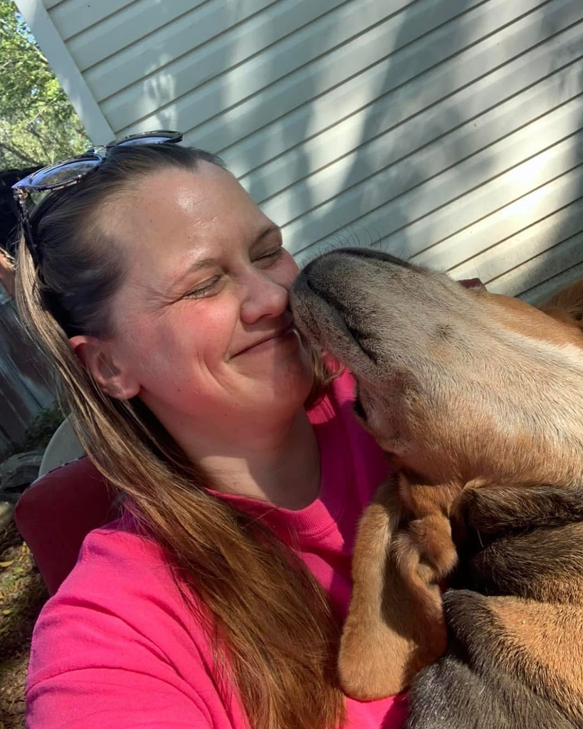 Amy Beth Sickles-Roberts Profile Photo