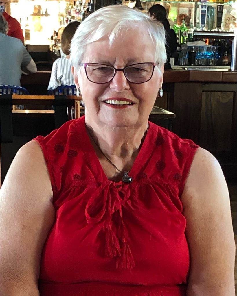 Shirley Ann Gallagher Profile Photo