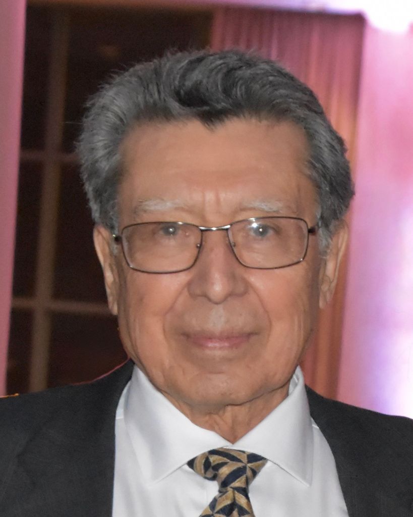 José German Caero
