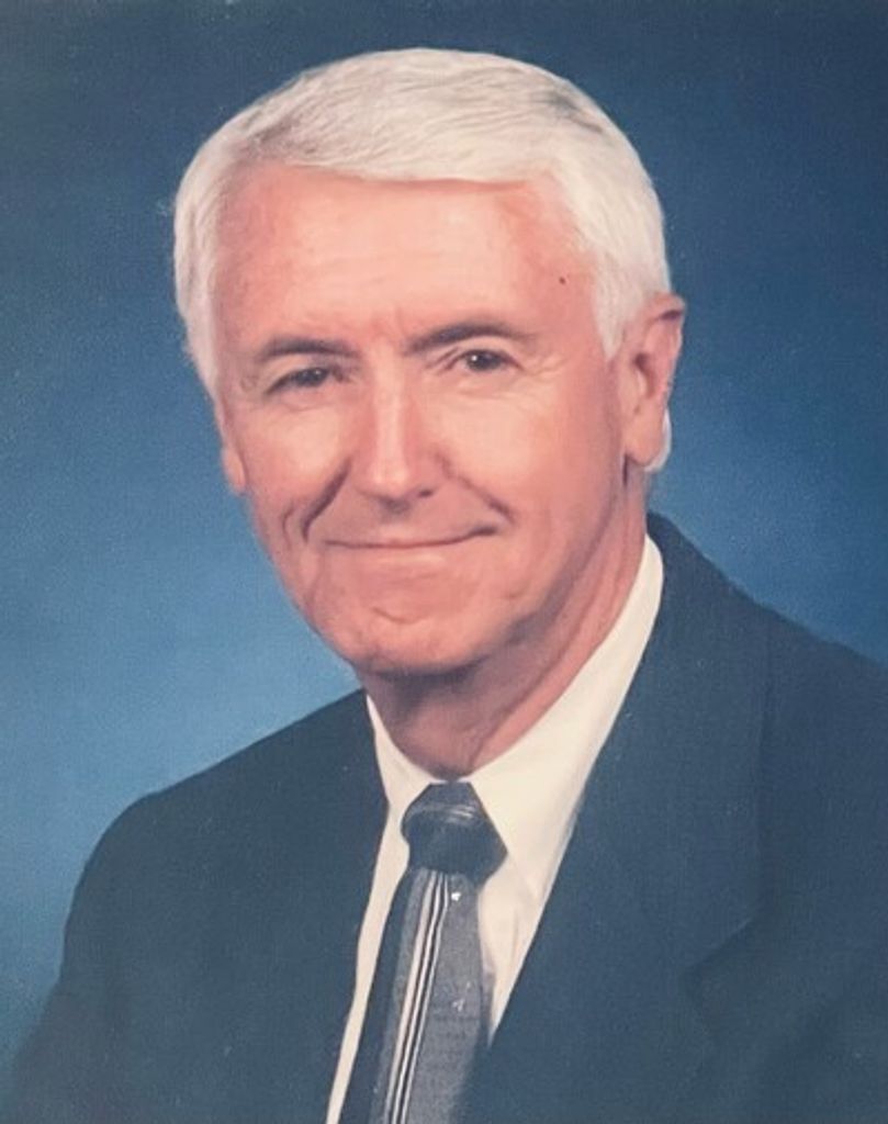 Dr. Charles Edwin Saul, Sr. Profile Photo