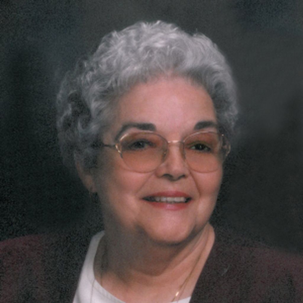 Dorothy M. Ferguson