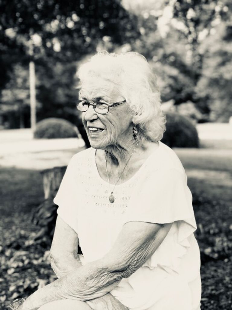 Dorothy M. Gasque Profile Photo