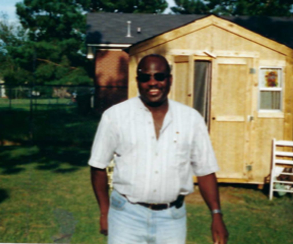 Clarence Hanna