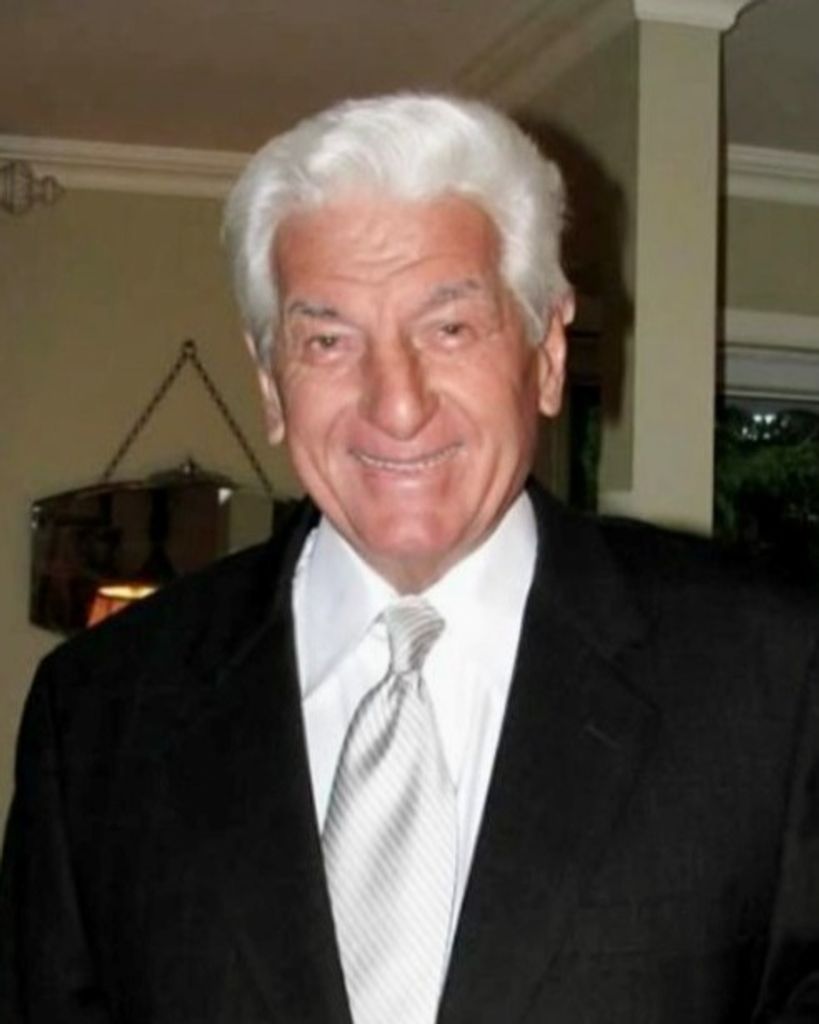Daniel Vincent Mongiovi