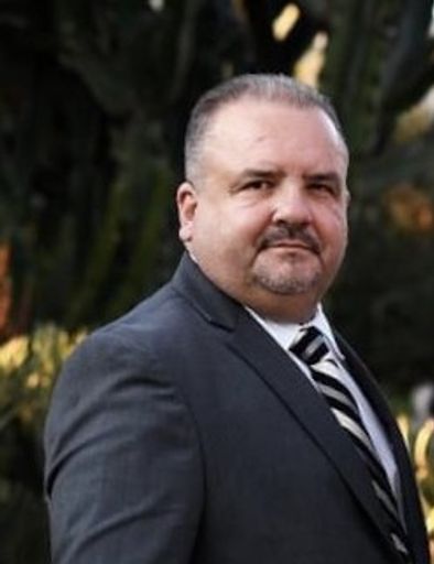Rodney Lee Stewart Profile Photo