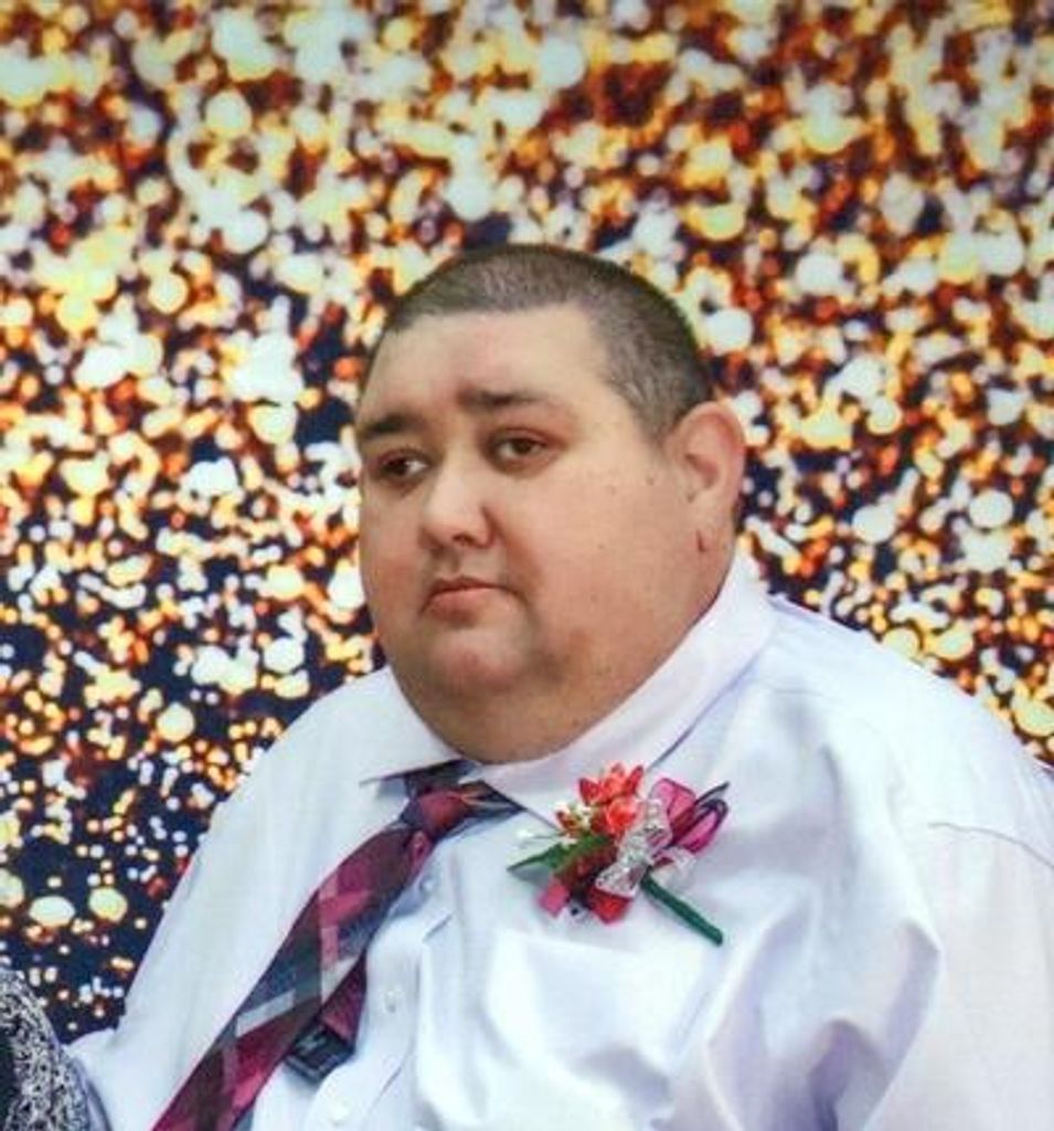 Robert Lane Parker Profile Photo