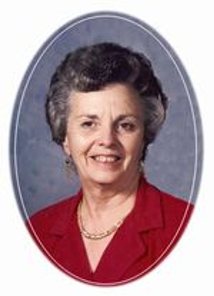 Marie J. Deans