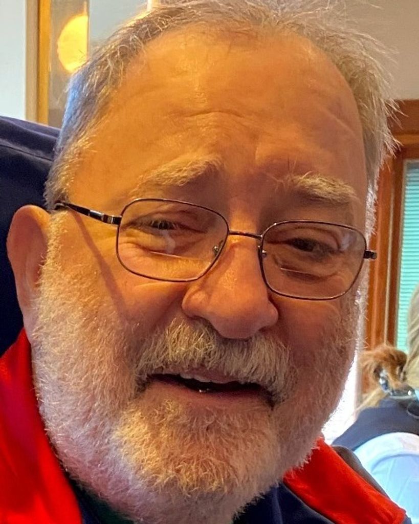 John Frederick Cerutti