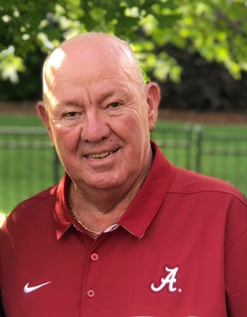 George A. Westjohn Profile Photo