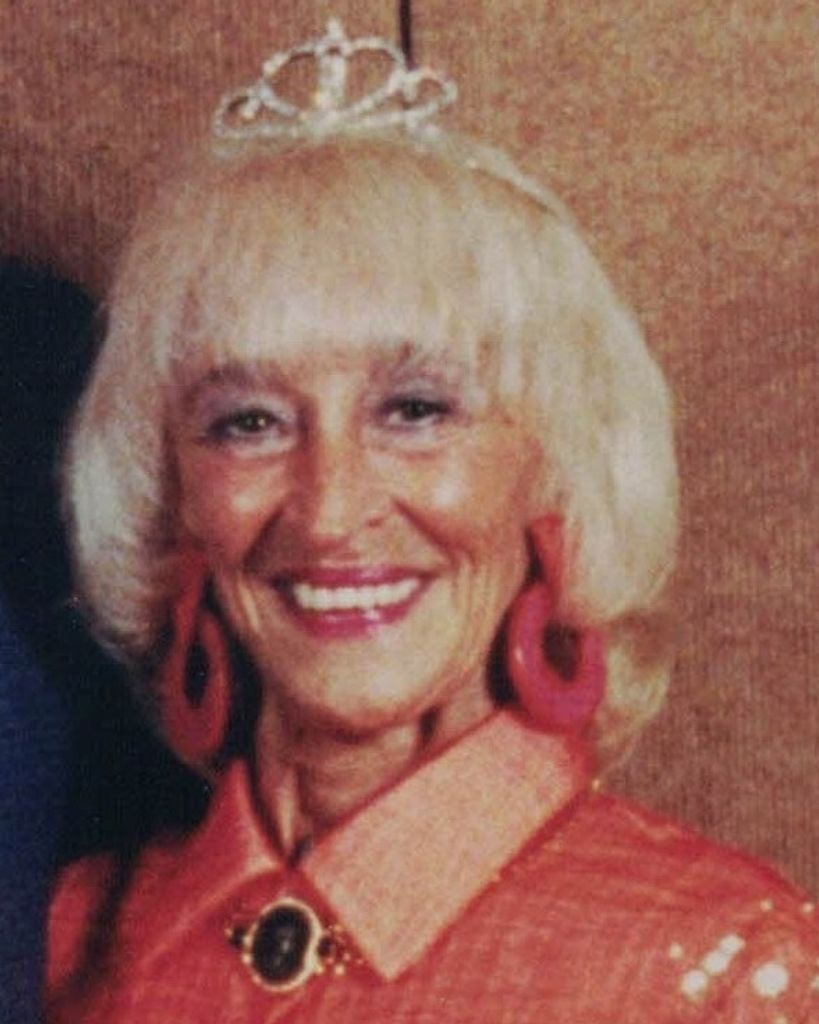 Dixie Ann Brown