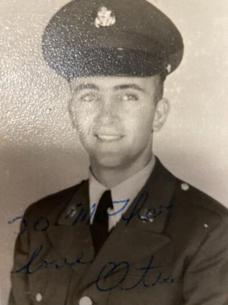 Otis Lee Marshall Profile Photo
