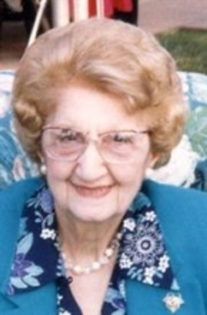 Josephine M. Arnone