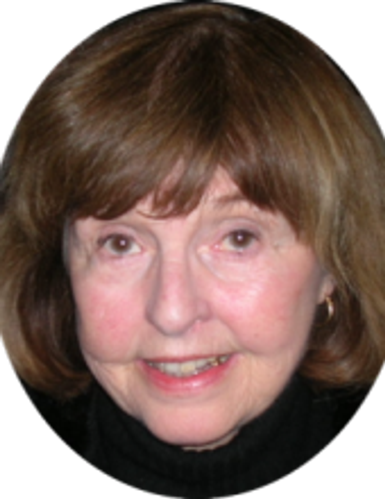 Dr. Lorna Ann Middendorf