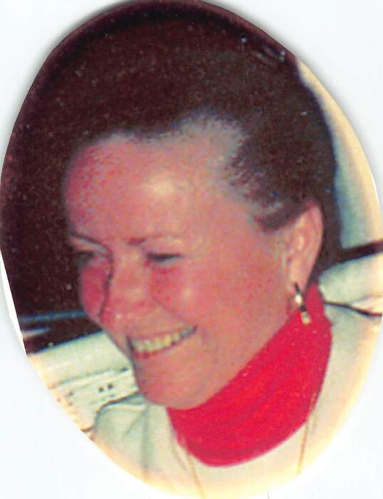 Anne Wilson