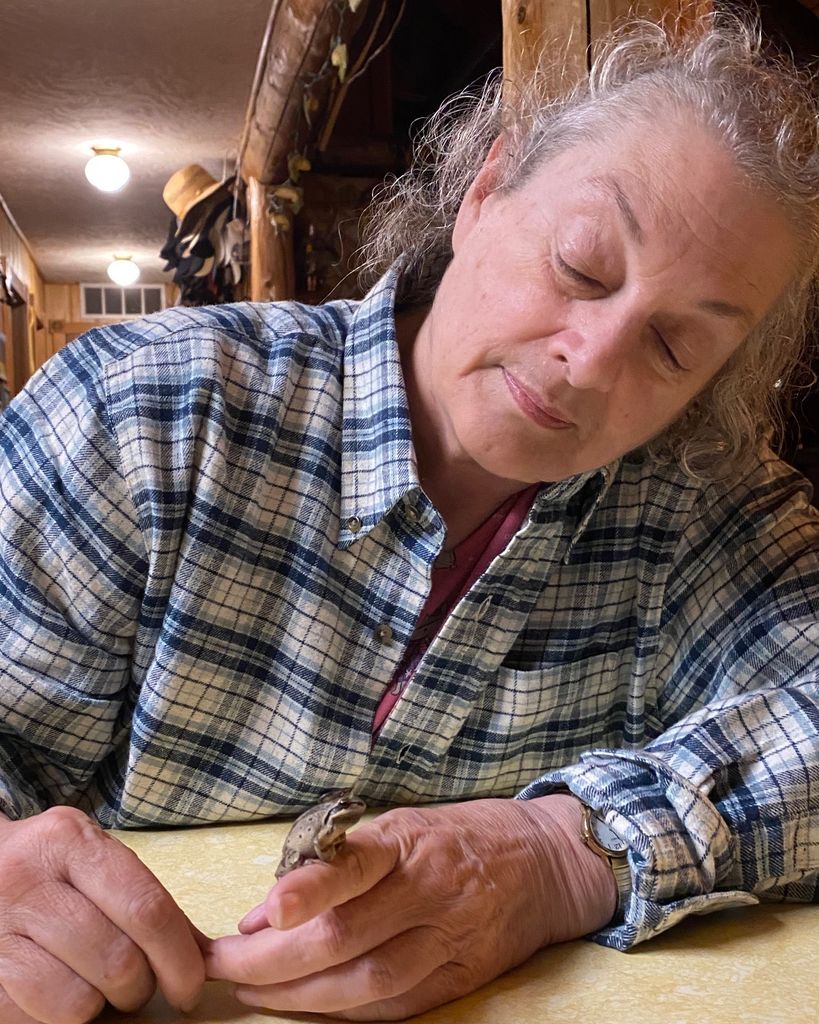 Loretta Ann Wight Profile Photo