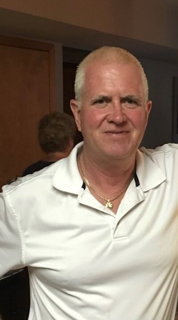 Michael J. Gaughan Profile Photo