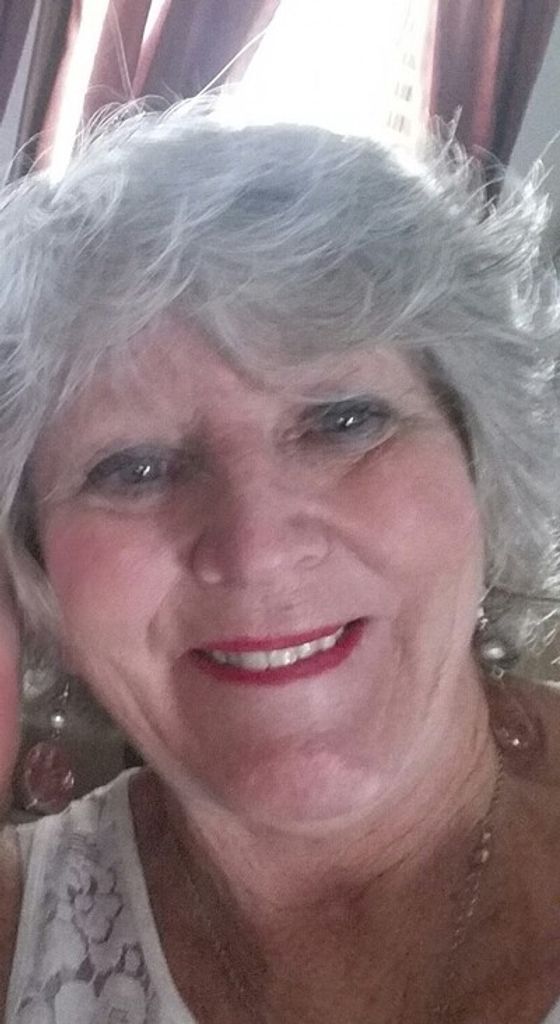 Joyce Porter Profile Photo