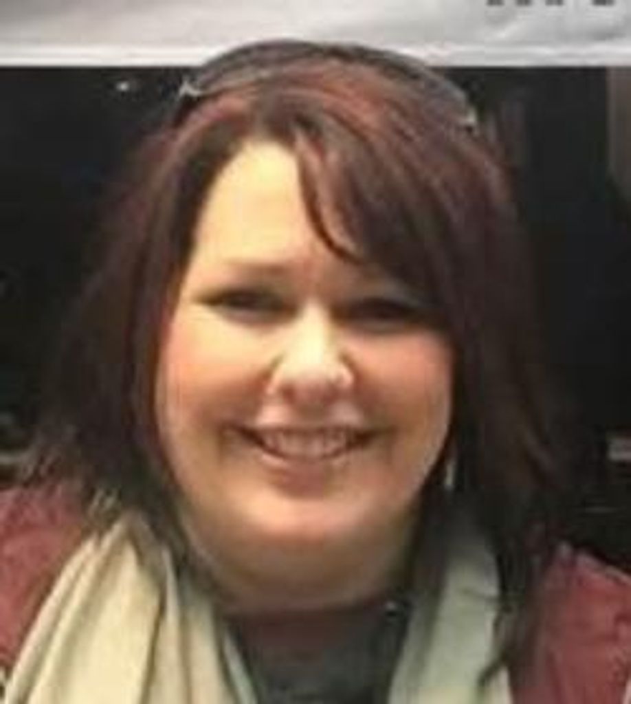 Dana Nunnery Mcisaac