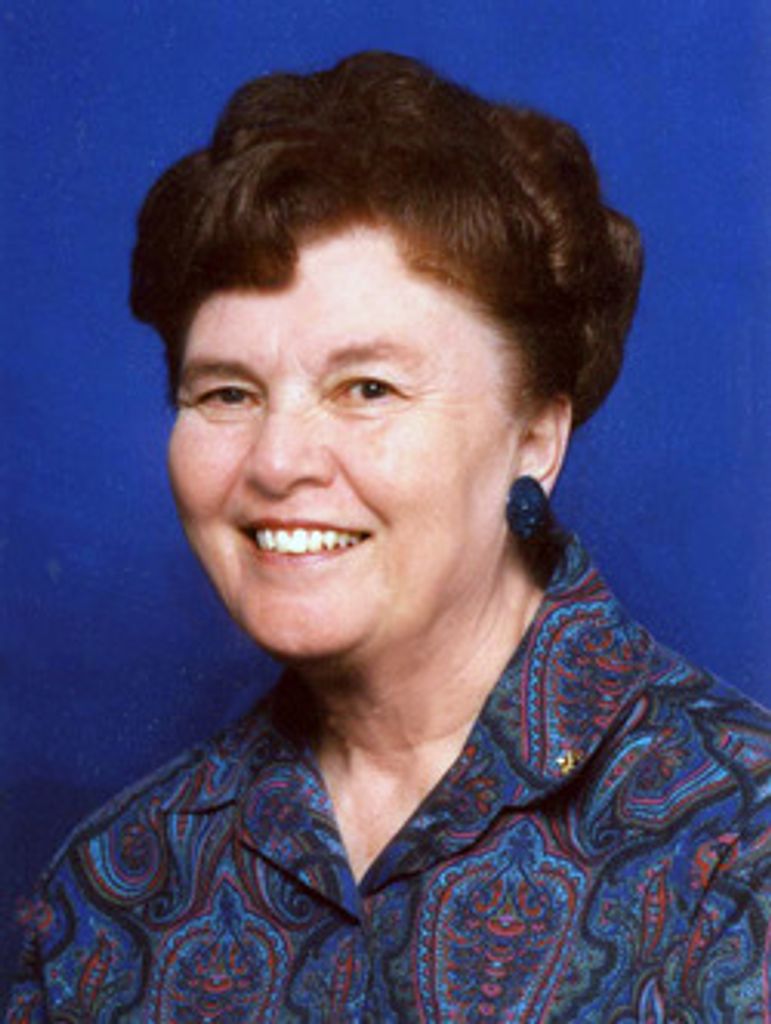 Jean May Hall