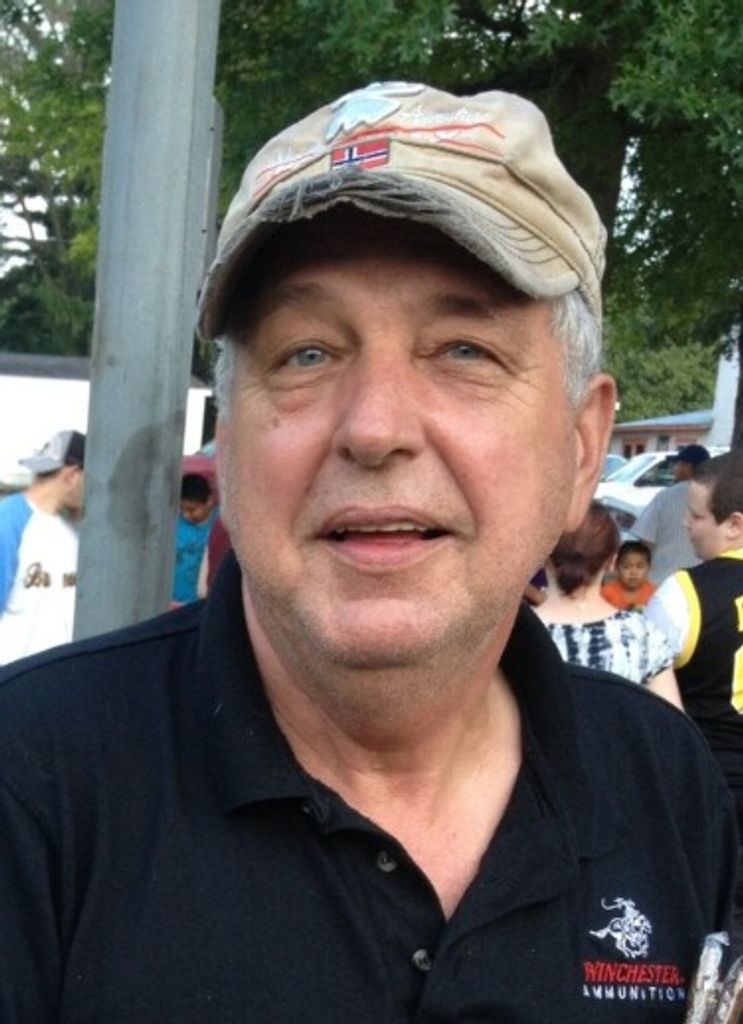 Robert Horon