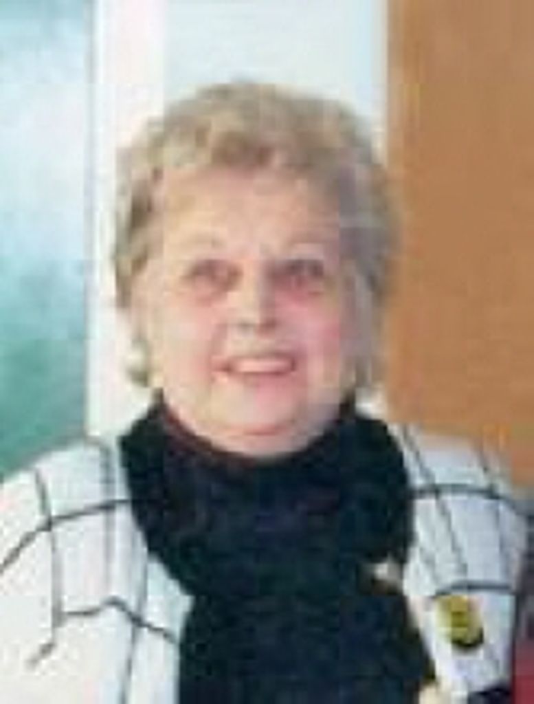 Mary  Jane Klender