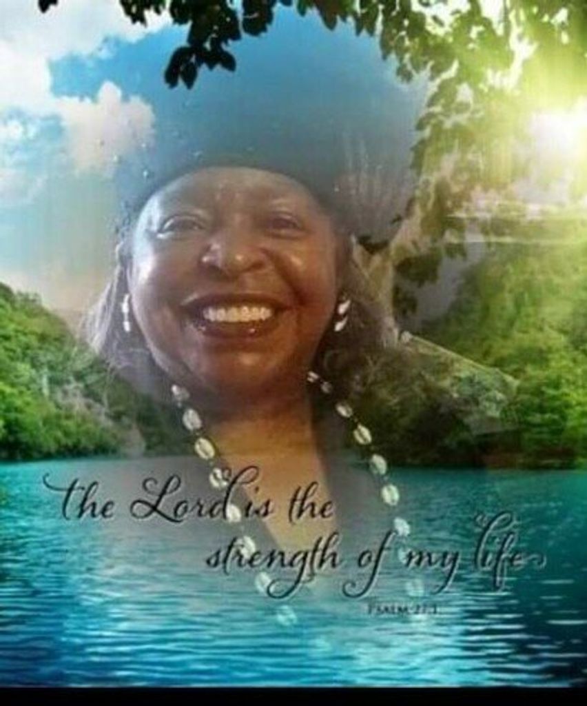 Shirley D Arrington