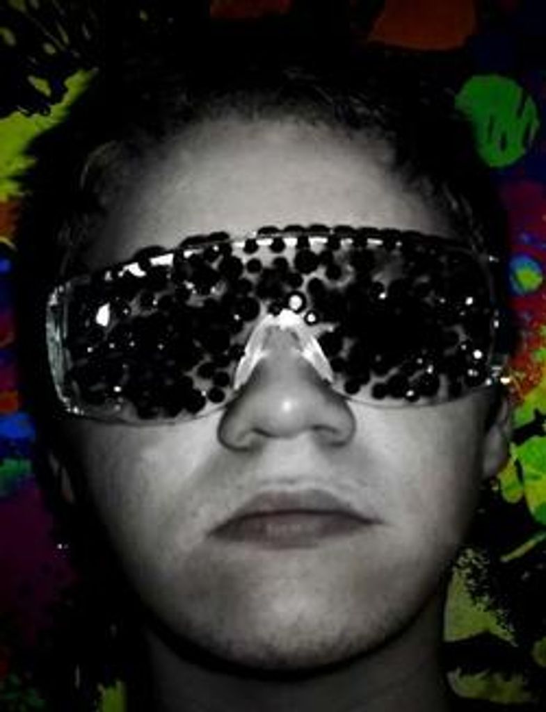 Tristin Seth Saunders