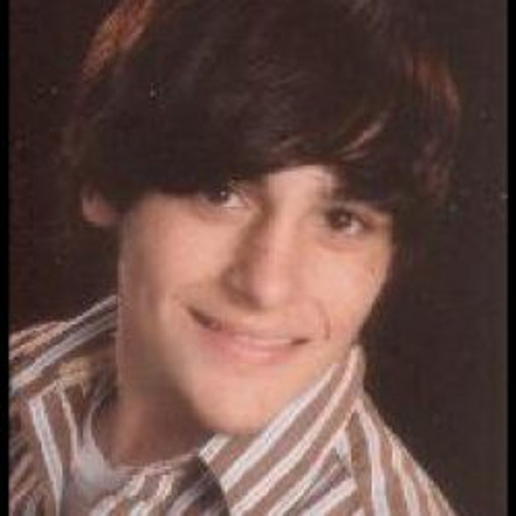 Andrew  Lee Salter