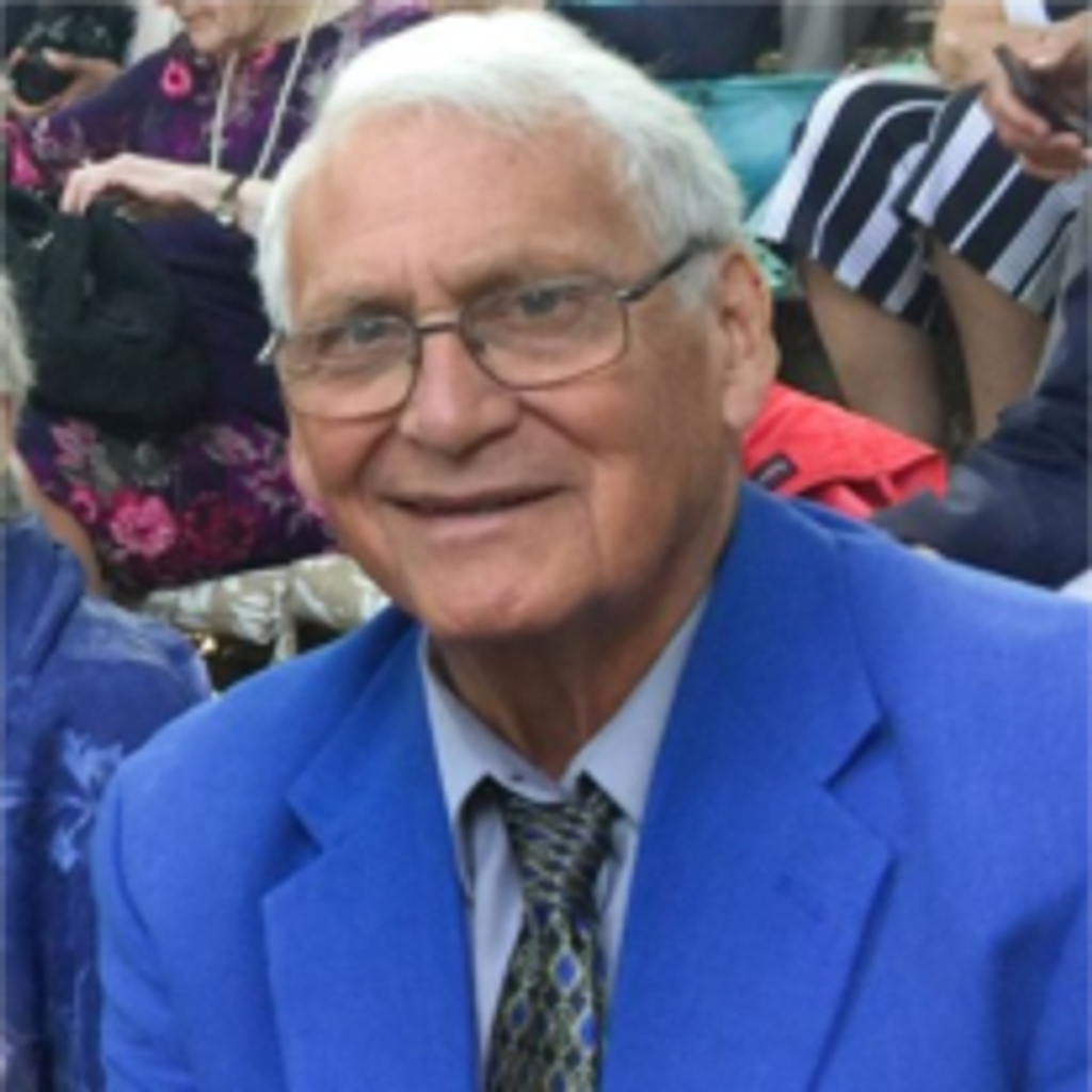 Everett A. Davis Profile Photo