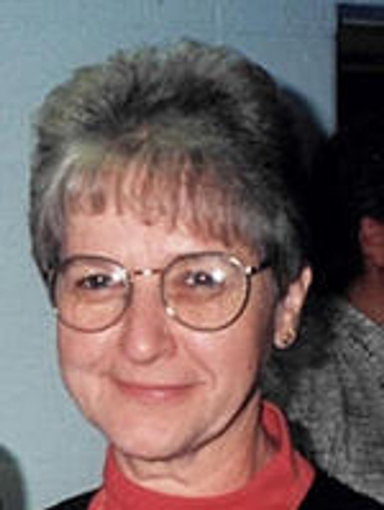 Barbara Jean (Knapp)  Cannon