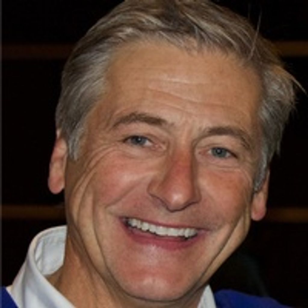 Patrick J. Murphy