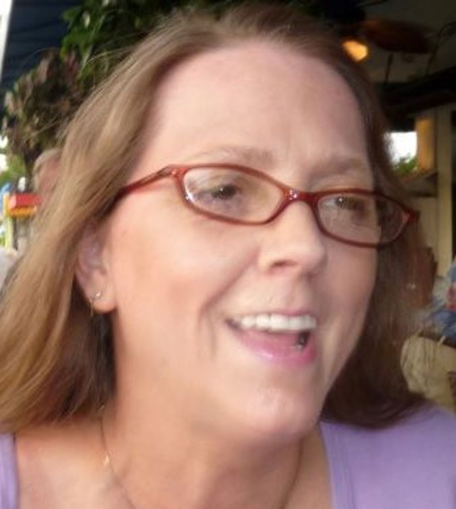 Janice Brown