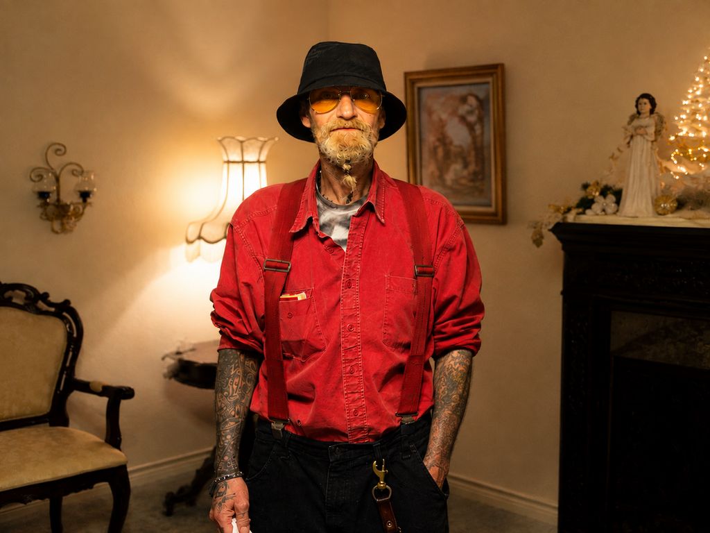 Donald Lee Redig Jr. Profile Photo