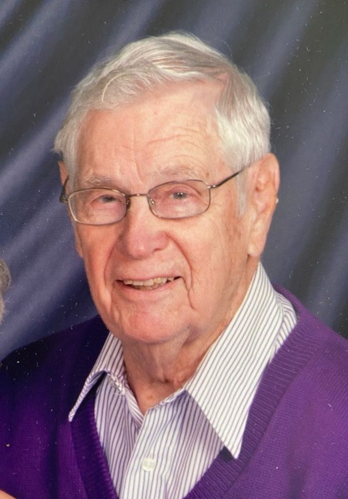 Eldo Schmidt Profile Photo