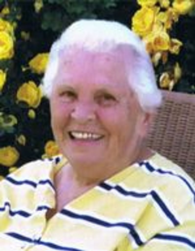 Millicent Alexander