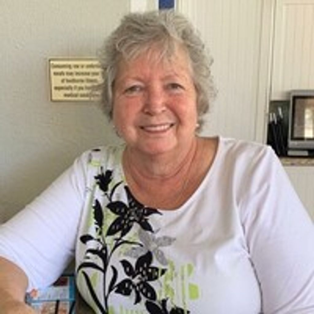 Sharon Price Dawson Dube