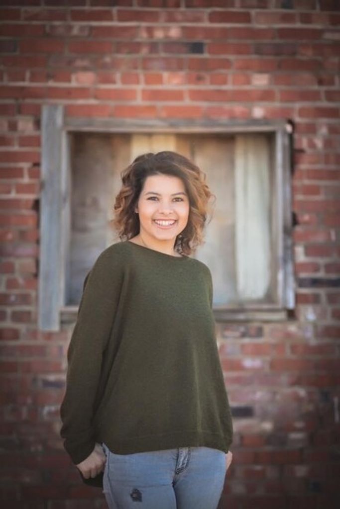 Kylie Ann Jefferson Profile Photo