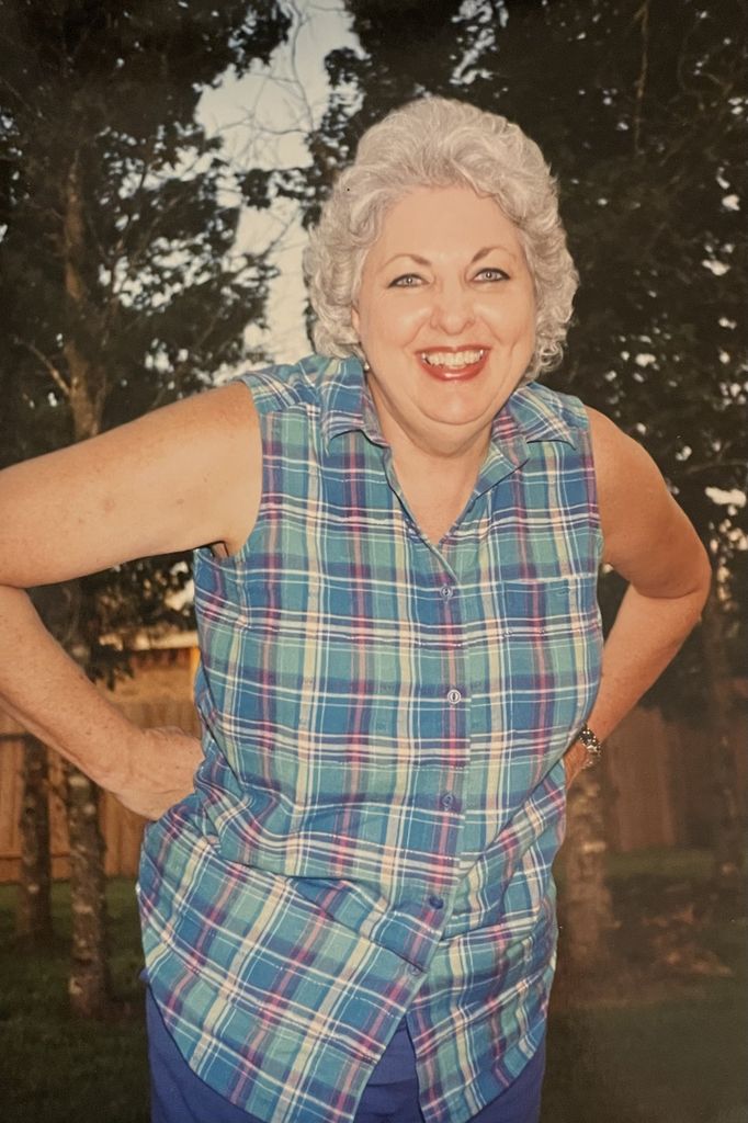 Mildred Diane Gandy Profile Photo