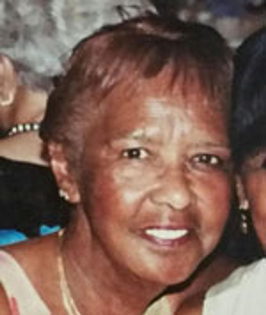 Barbara E. Roderiques