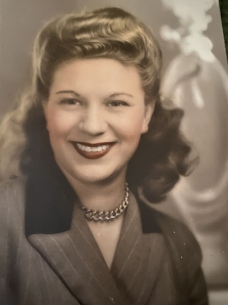 Joanne M Huffaker Profile Photo