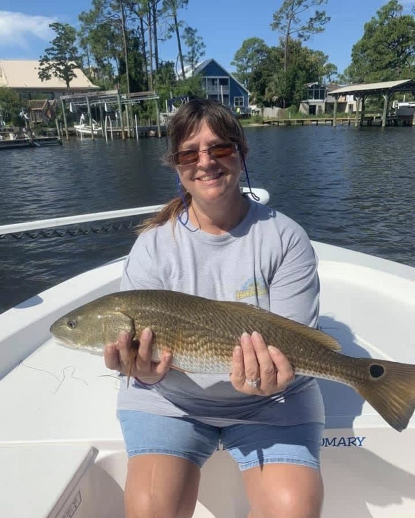 Janey Marie Knutson Profile Photo