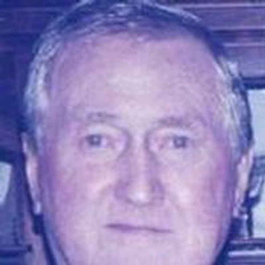 Raymond J. Canning