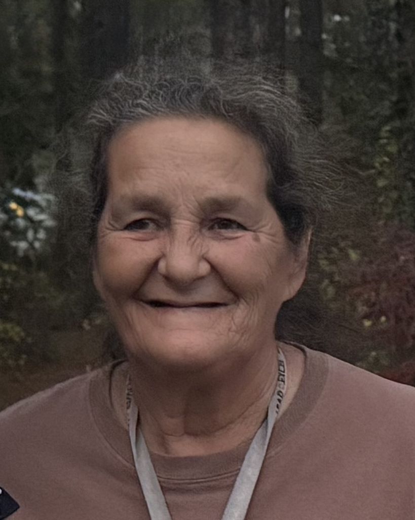 Charlotte Louise Sherrer Dubey