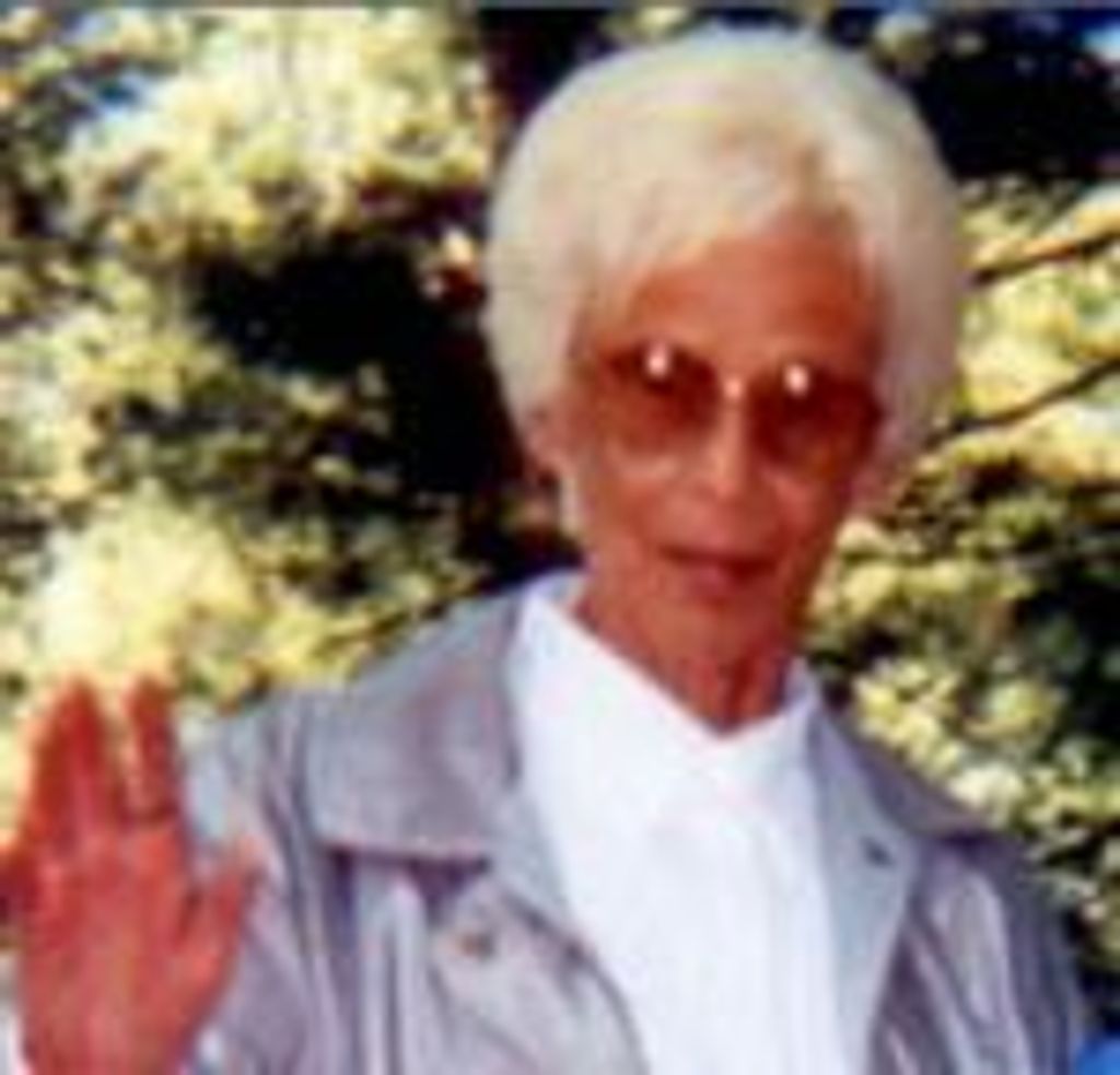 JOAN FOSTER CAMPBELL