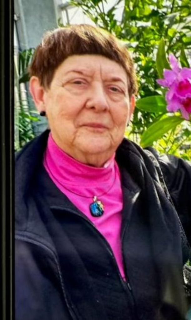 Shirley V. Hamilton Profile Photo