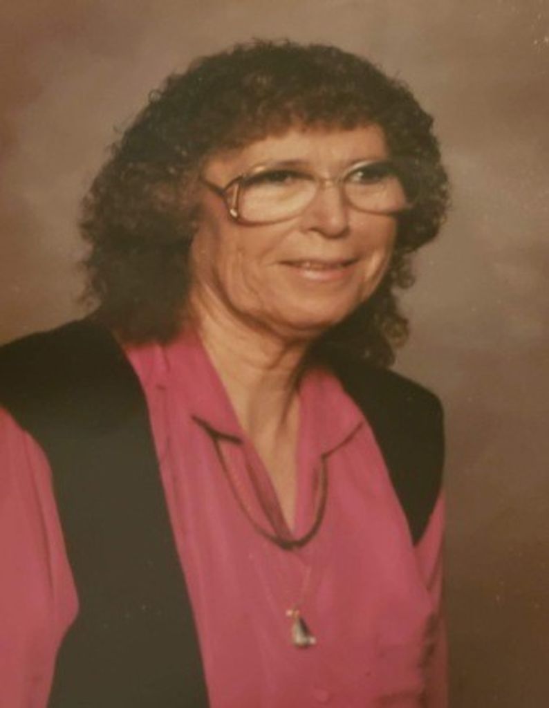 Edith Bland