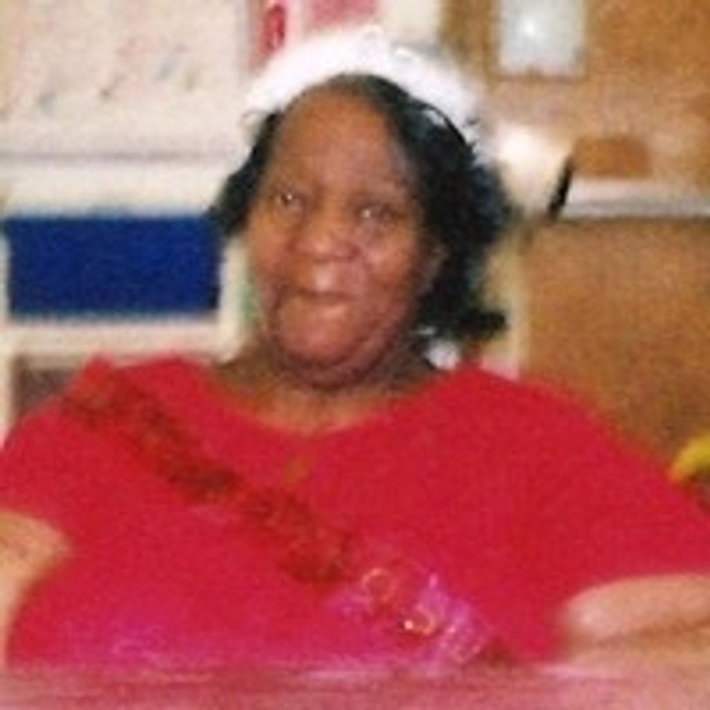Orris Woodcox Profile Photo