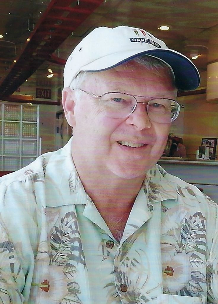 William Sebert Profile Photo